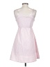 Cissa 100% Polyester Pink Casual Dress Size S - photo 2