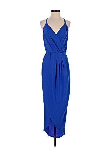 Amanda Uprichard Cocktail Dress (view 1)