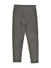 Primary Clothing Solid Gray Casual Pants Size 6 - photo 2