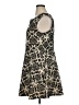 Atmosphere Argyle Black Cocktail Dress Size UK 20 / US 16 - photo 5