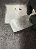 Express Color Block Silver Turtleneck Sweater Size S - photo 8