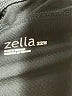 Zella Solid Black Active Pants Size 22W - photo 4