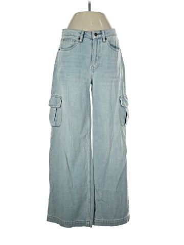 Oliver Logan Jeans (view 1)