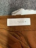 Zara Brown Dress Pants Size M - photo 4