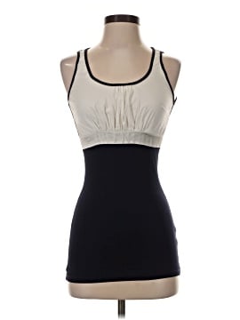 Rivamonti Sleeveless Top (view 1)