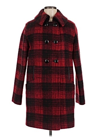 Trina Turk Coat (view 1)