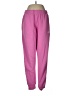 Nike Pink Track Pants Size M - photo 1
