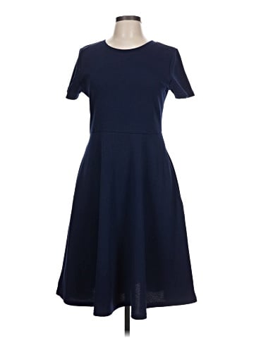 Helyo Fashion Casual Dress (view 1)