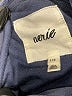 Aerie Blue Poncho Size L - photo 7