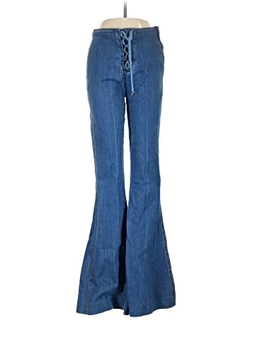 Free People Jeans (view 1)