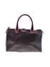 ETRO Paisley Multi Color Burgundy Satchel One size - photo 1