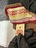 Hollister Brown Casual Pants Size 3 - photo 8