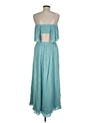 Mustard Seed Casual Dress (view 2)