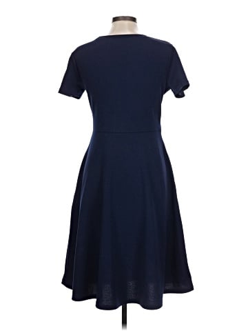 Helyo Fashion Casual Dress (view 2)