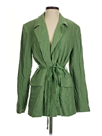 Free People Trenchcoat (view 1)