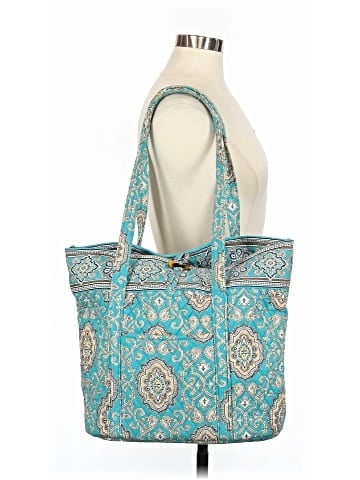 Vera Bradley Tote (view 2)