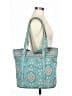 Vera Bradley Teal Tote One size - photo 2