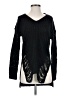 Guess 100% Acrylic Black Pullover Sweater Size S - photo 1
