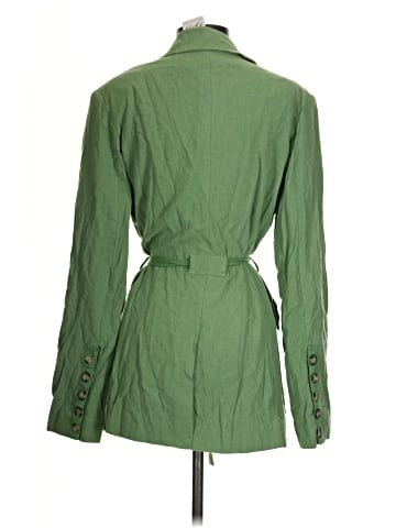 Free People Trenchcoat (view 2)