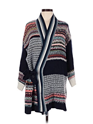 Sleeping On Snow Cardigan (view 1)