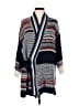 Sleeping On Snow Blue Cardigan Size XS - 5X - photo 1