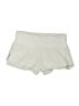 Calia 100% Polyester Ivory Athletic Shorts Size XS - photo 1
