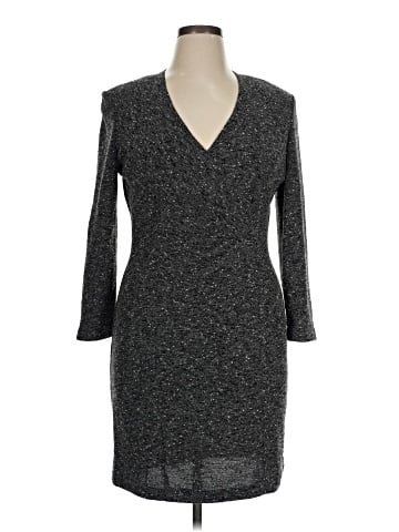 Joseph Ribkoff Cocktail Dress (view 1)