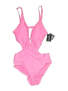 Bar III One Piece Swimsuit (view 1)