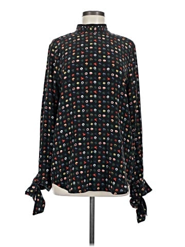 Equipment Blouse (view 1)