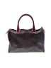 ETRO Paisley Multi Color Burgundy Satchel One size - photo 2