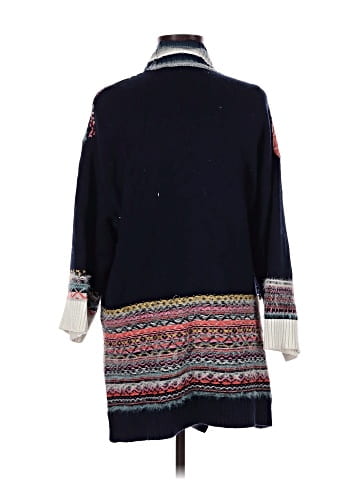 Sleeping On Snow Cardigan (view 2)