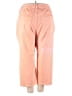 Lane Bryant Orange Jeans Size 26 - photo 2