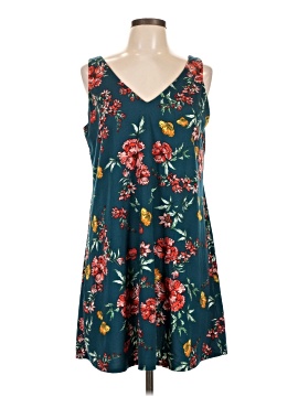 Nine Britton Casual Dress