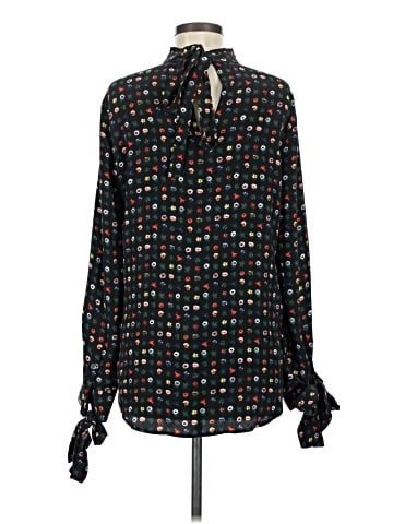 Equipment Blouse (view 2)