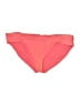 Wave Zone Pink Swimsuit Bottoms Size 12 - photo 1