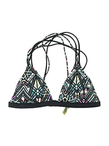Victoria's Secret Pink Swimsuit Top (view 1)