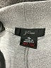 J.Crew Solid Gray Sweatpants Size XL - photo 7