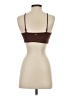 L Space Brown Tank Top Size S - photo 2