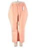 Lane Bryant Orange Jeans Size 26 - photo 1