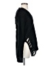 Guess 100% Acrylic Black Pullover Sweater Size S - photo 4