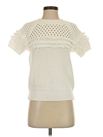 Massimo Dutti Pullover Sweater (view 1)