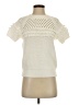 Massimo Dutti Ivory Pullover Sweater Size XS - photo 1