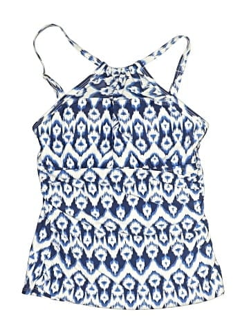 Beyond Control Swimsuit Top (view 1)