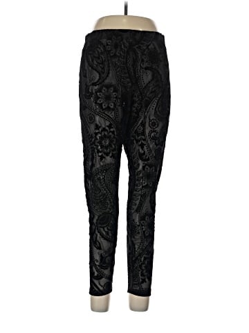Shein Curve Casual Pants (view 1)
