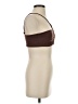 L Space Brown Tank Top Size S - photo 4