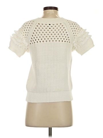 Massimo Dutti Pullover Sweater (view 2)