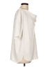 Nordstrom 100% Polyester Ivory Short Sleeve Turtleneck Size L - photo 4