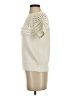 Massimo Dutti Ivory Pullover Sweater Size XS - photo 5
