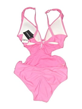 Bar III One Piece Swimsuit (view 2)
