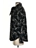 H&M Black Long Sleeve Blouse Size 2 - photo 5